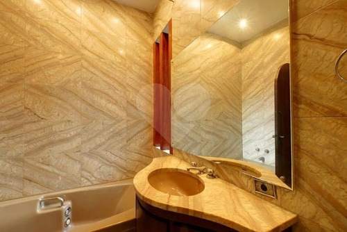Excelente Casa - 4 Suites, 12 Vagas. - 3-im103338
