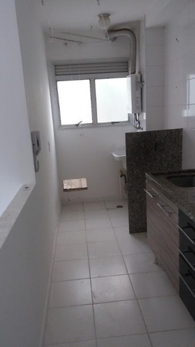 Imagem 5 de 10 de Apartamento Com 2 Dormitórios À Venda, 43 M² Por R$ 189.900,00 - Jaraguá - São Paulo/sp - Ap3411