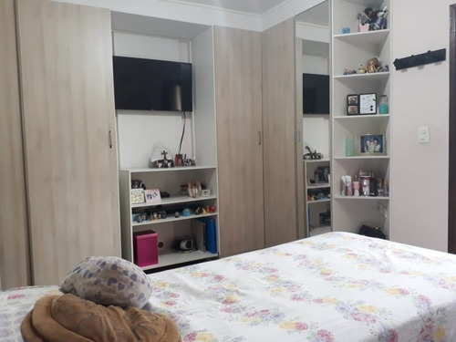 Imagem 6 de 30 de Casa À Venda, 147 M² Por R$ 619.000,00 - Vila Irmãos Arnoni - São Paulo/sp - Ca2587