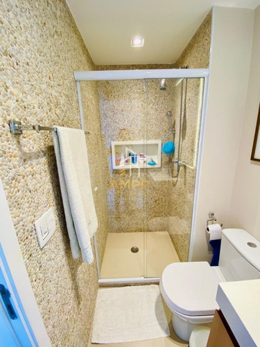 Imagem 9 de 12 de Apartamentos - Residencial - Condomínio Red Tatuapé - 1327