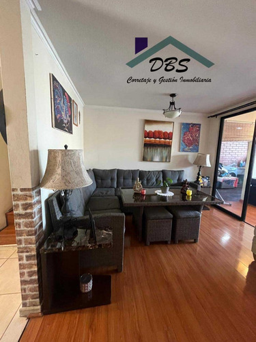 Dbspropiedades Arrienda Casa 3 Pisos 4d/4b/2e/1b$1.500.000
