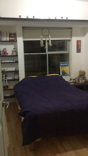 Imagen 9 de 15 de Departamento En Renta En Portika Polanco 2 Recámaras