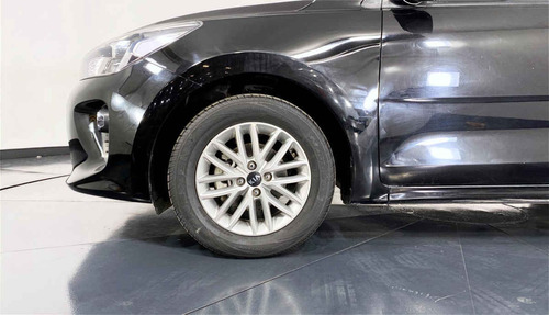 Imagen 9 de 15 de 107449 - Kia Kia Rio Sedan 2018 Con Garantía