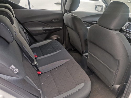 Imagen 11 de 13 de Nissan Kicks Advance Automática 2020