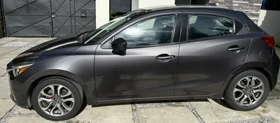 Mazda Mazda 2 1.5 I Grand Touring At