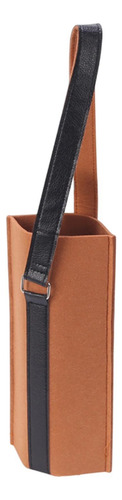 Bolsa De Vino De Fieltro, Bolsa De Vino, Bolsa Portadora De