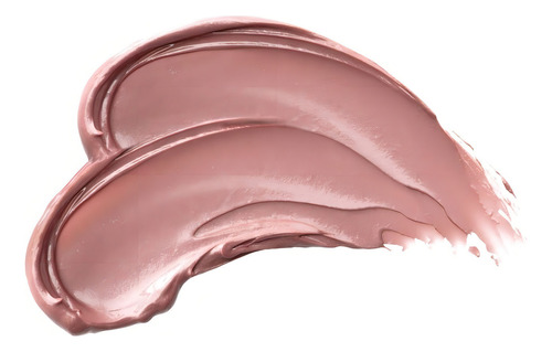 Labial Brillante Burts Bees Glossy 3.4g Color 503 Nude Mist
