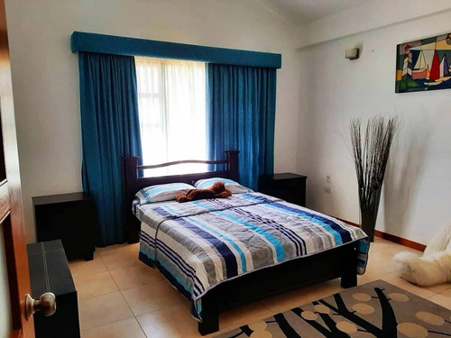 Imagen 11 de 24 de Casa En Venta Isla De Margarita Urb Casa De Campo Country Club Pampatar 1600 Mts