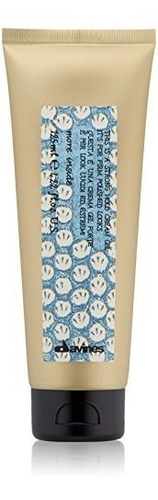 Crema Gel Fijación Fuerte, 4.22 Oz.