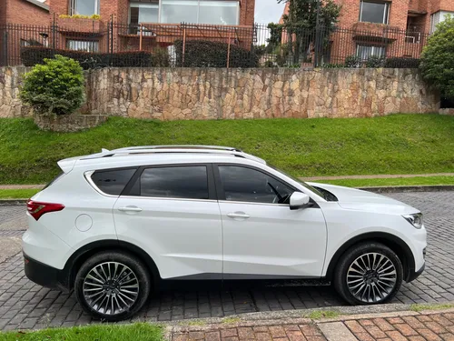 Jetour X70 1.5 T Sport Mt