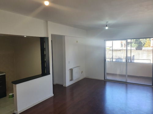 Saavedra/nuñez Dpto 3 Amb Coch Fija, Terraza Propia Y Balcón