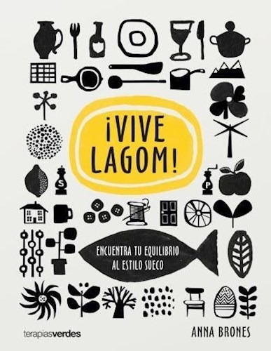 Vive Lagom!