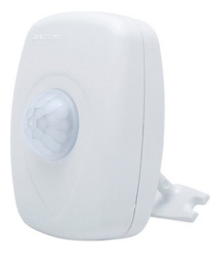 Sensor De Presença Multifuncional 180º Qa21mb Qualitronix