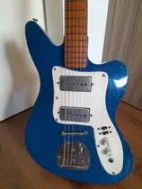 Comprar Guitarra Giannini Sonic Gg01-t 1980