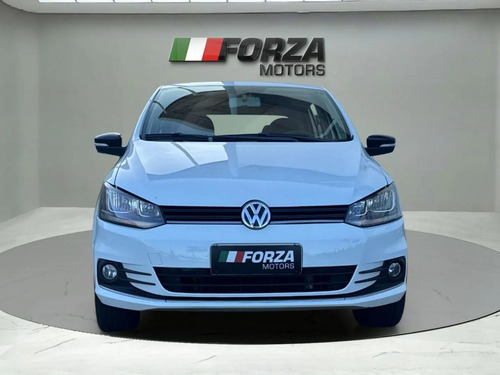 Volkswagen Fox Fox Connect 1.6 Flex 8V 5p