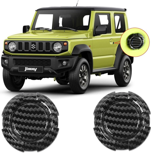 Protector De Cerradura Llave Para Suzuki Jimny 2021 2022 23