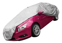 Comprar Cubre Auto Impermeable Lona Cubre Auto Con Felpa Interior