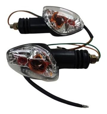 Luz De Cruce Para Md Aguila Original Ammark