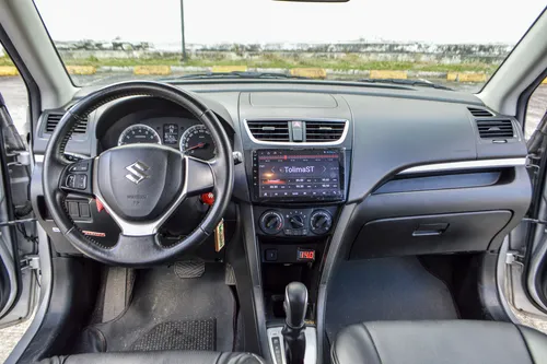 Suzuki Swift 1.4 Gl