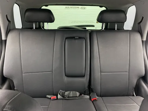 Kia New Sportage Lx