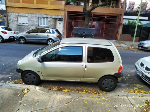 Renault Twingo 1.2 Expression Aa 2000