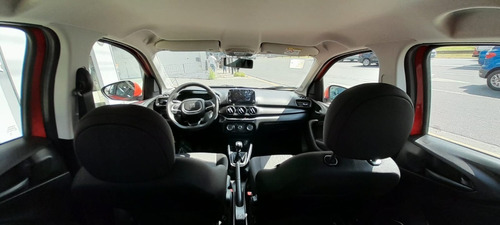 Imagen 20 de 23 de Argo Drive 1.3 - C