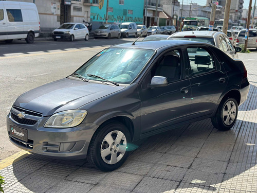 Chevrolet Prisma 1.4 Lt 92cv