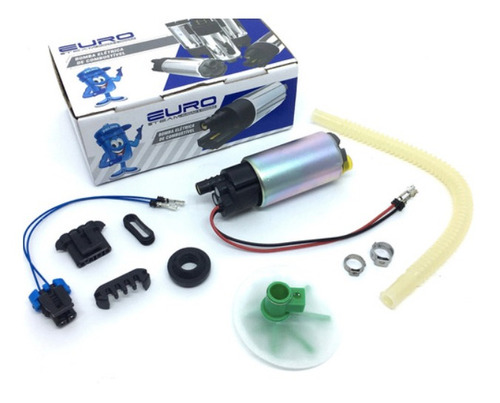 Bomba Combustivel Kit Refil Escort Xr3 2 0 03 94 A 09 96 Volts Acessorios Bomba Combustivel Kit Refil Escort Xr3 2 0 03 94 A 09 96 Volts Acessorios