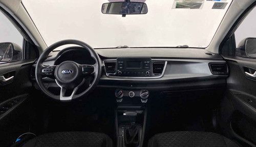 Imagen 13 de 15 de 123001 - Kia Kia Rio Sedan 2020 Con Garantía
