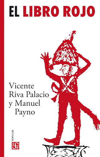 El Libro Rojo (918) - Palacio, Payno