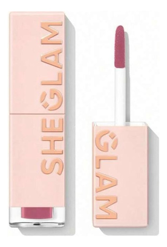 Sheglam Brillo De Labios Take A Hint-birthday Lips Color Primp