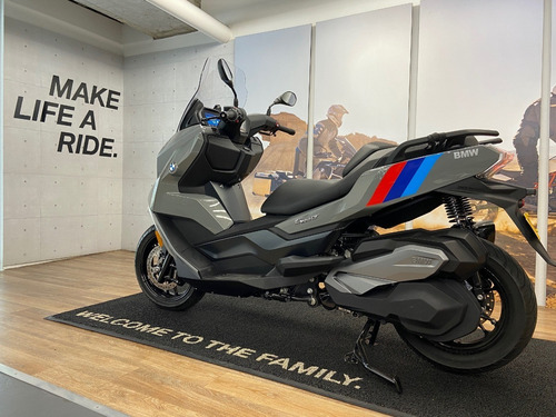 Bmw C400gt 2020