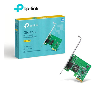 Tp-link Gigabit