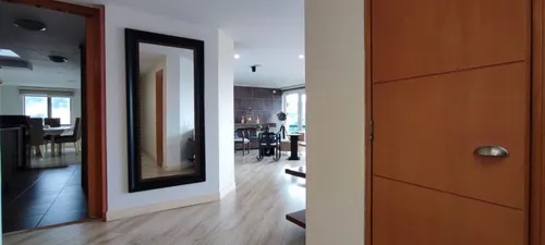 Apartamento En Venta En Colina Campestre. Cod V12413
