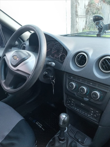 Chevrolet Celta Lt 1.4 2013 5p