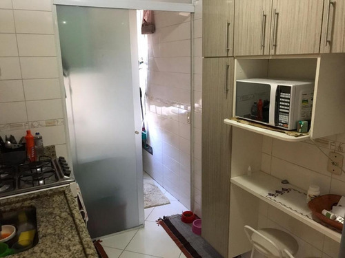 Imagem 5 de 20 de Belo Apartamento - Ap1995
