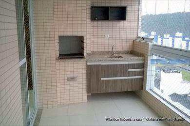 Imagem 1 de 21 de Apartamento Em Praia Grande Bairro Canto Do Forte - V2928