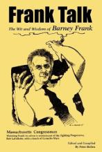 Libro Frank Talk : The Wit And Wisdom Of Barney Frank - P...