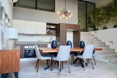 Imagen 3 de 17 de ¡último Loft De 2 Recámaras Disponible! Playa Del Carmen