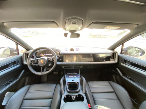 Porsche Cayenne 3.0 E Hybrid