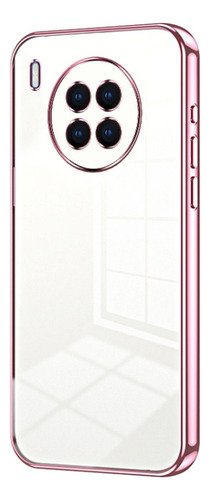 Compatible Funda De Revestimiento De Cristal For Huawei Maimang 30/hua