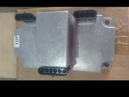 Cummins Isl G Y C Plus, Módulo Ecm Ecu 3973087 Preclo 1999$