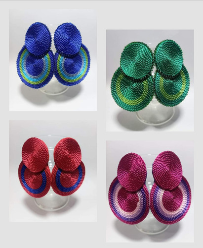 Elaboración Y Venta De Bisutería Linda #hechoamano