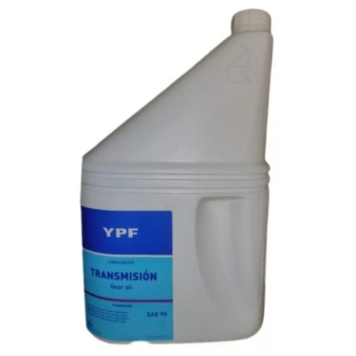 Aceite Ypf Transmision 90 X4l