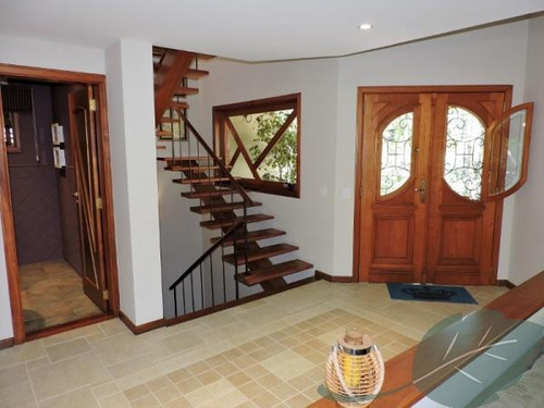Casa Com 4 Dormitórios À Venda, 448 M² Por R$ 2.300.000,00 - Granja Viana - Jandira/sp - Ca0353