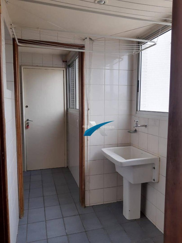 Apartamento 03 Quartos Lourdes - Ap1618