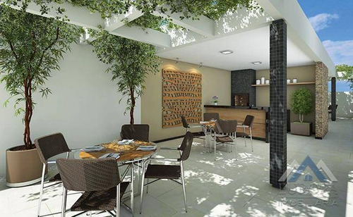 Imagem 6 de 11 de Apartamento À Venda, 54 M² Por R$ 299.800,00 - Vila Brasil - Londrina/pr - Ap0105