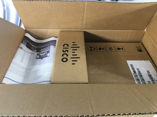 Cisco 3905 Unified Ip Phone Cp-3905= Nuevo Garantia 2 Años