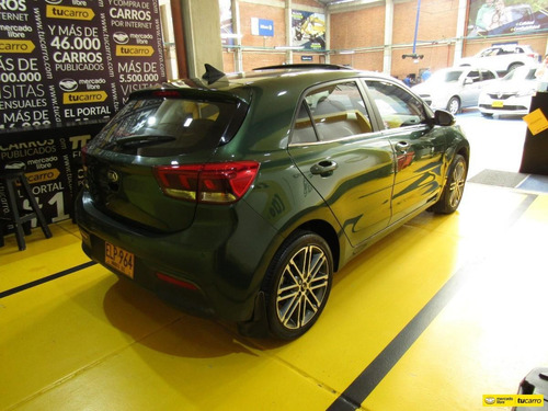 Kia Rio 1.4 Sc Hb