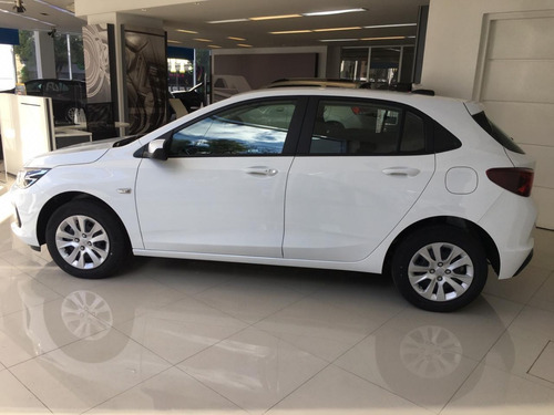 Chevrolet Onix Lt Tech (sf)